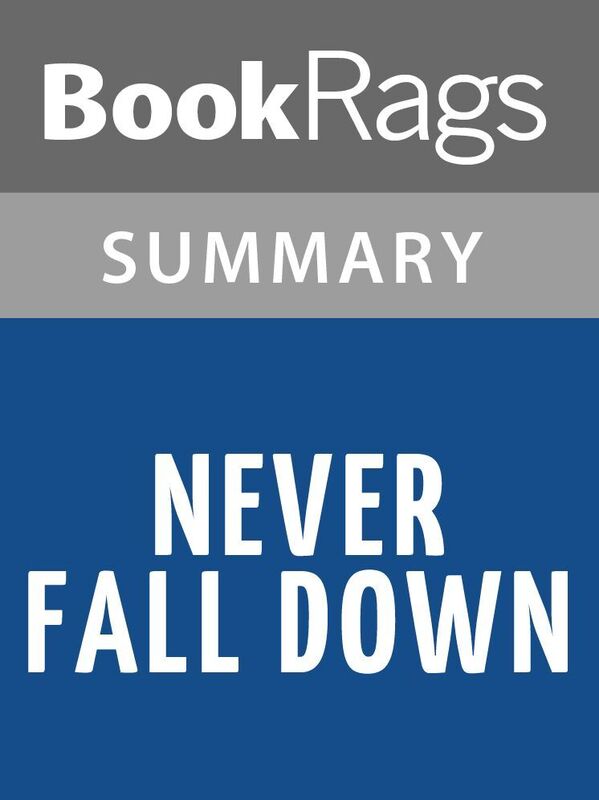 Never Fall Down by Patricia McCormick Summary & Study Guide