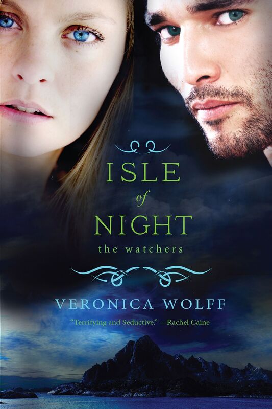 Isle of Night