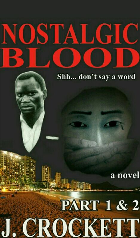 Nostalgic Blood