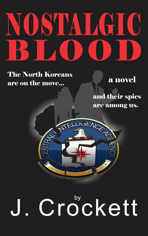 Nostalgic Blood