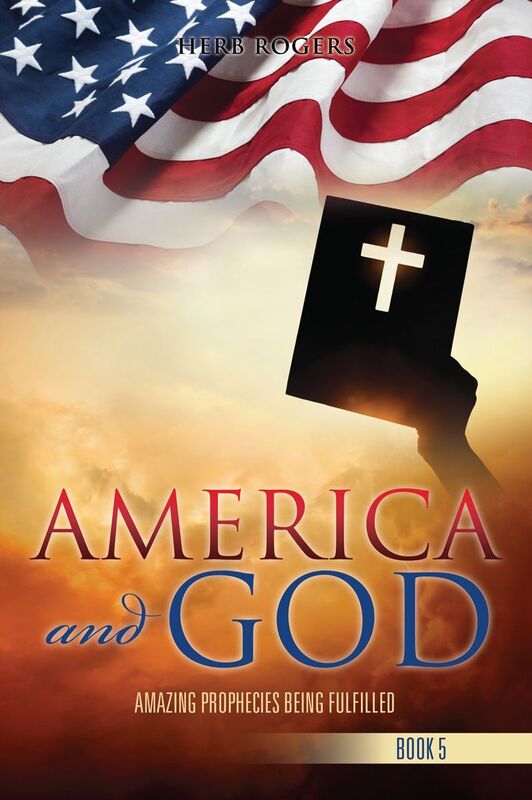 America and God