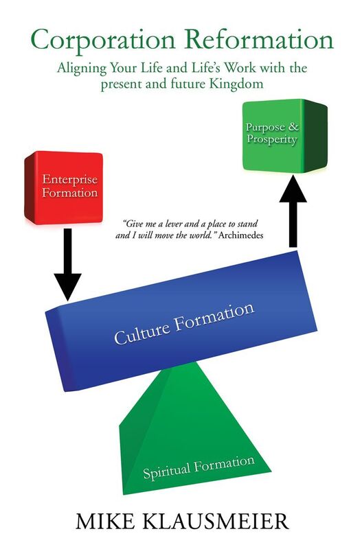Corporation Reformation