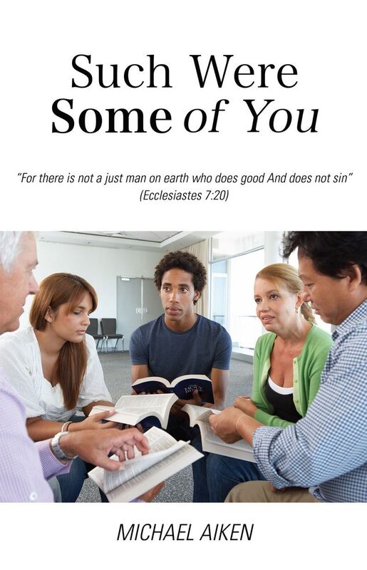 Such Were Some of You