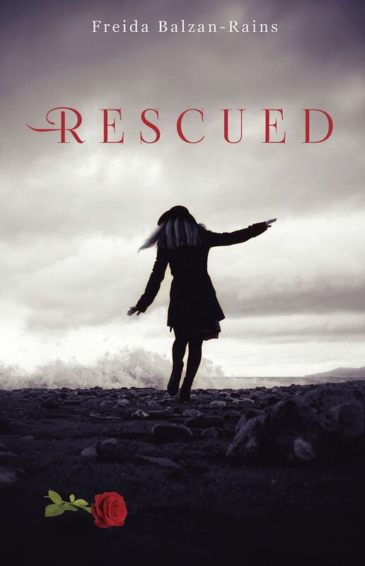 RESCUED