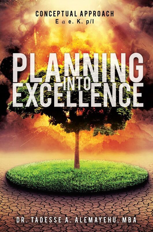 Planning Into Excellence