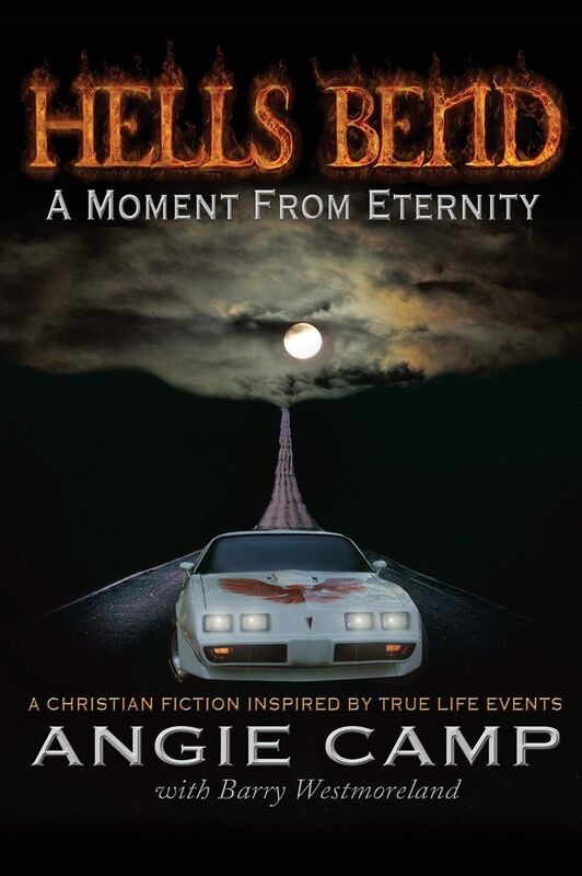 Hells Bend: A Moment From Eternity