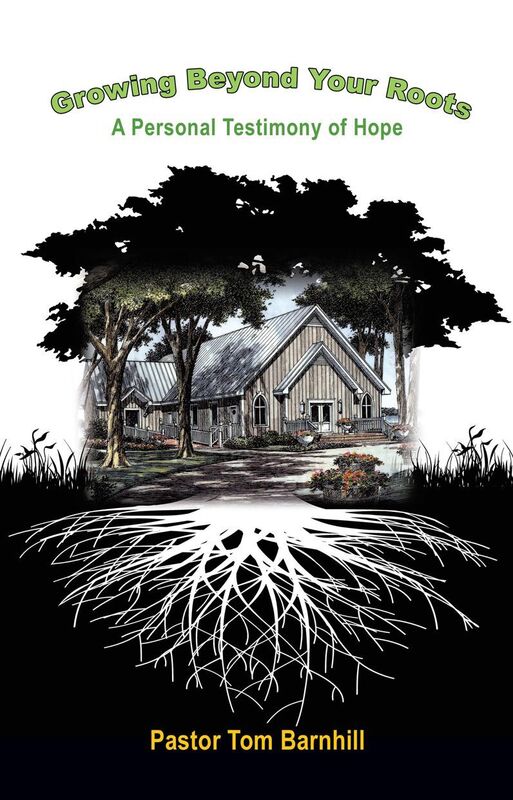 Growing Beyond Your Roots