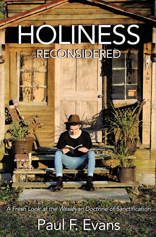 HOLINESS RECONSIDERED