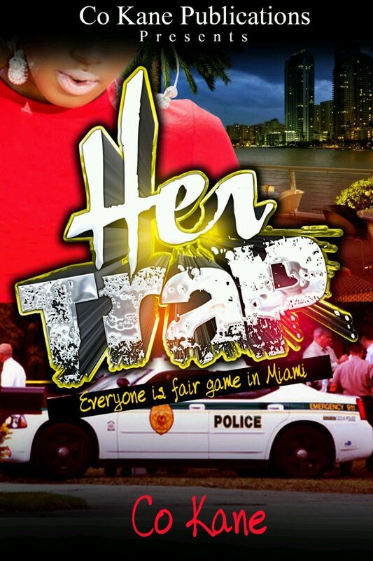 Her Trap