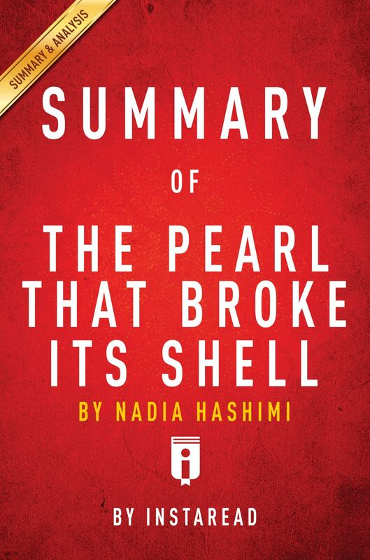 The Pearl That Broke Its Shell