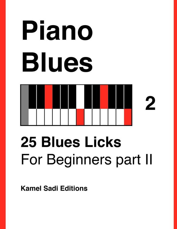 Piano Blues Vol. 2