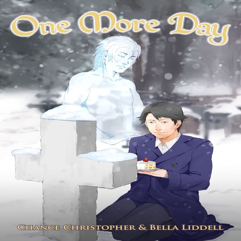 One More Day