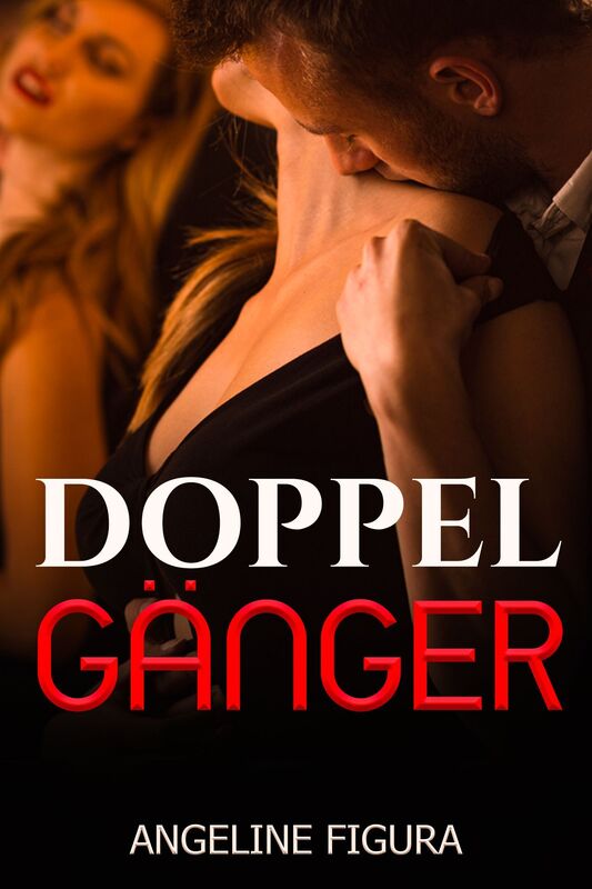 Doppelganger (Lookalike FFM Threesome Menage Erotica)