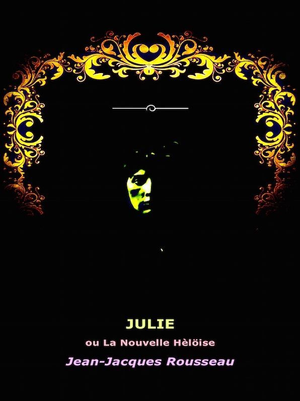 Julie, ou La Nouvelle Heloise