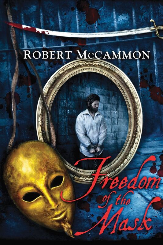 Freedom of the Mask
