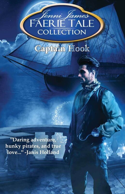 Captain Hook
