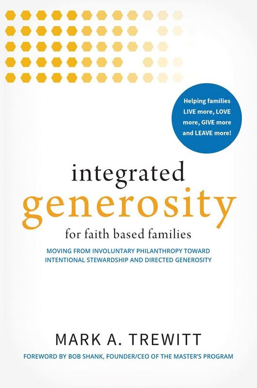 Integrated Generosity