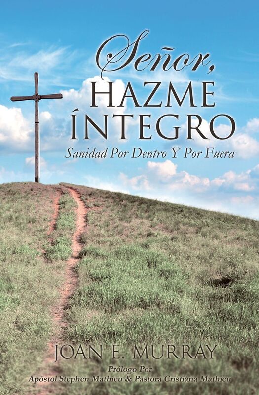 Senor, Hazme Integro