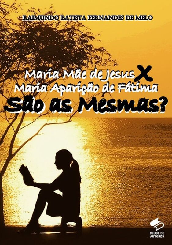 Maria Mae De Jesus X Maria Aparicao De Fatima