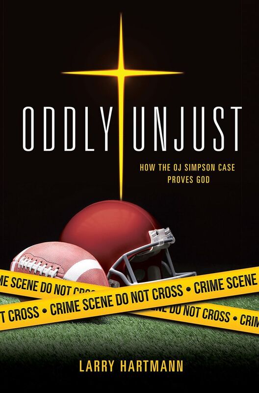 Oddly Unjust