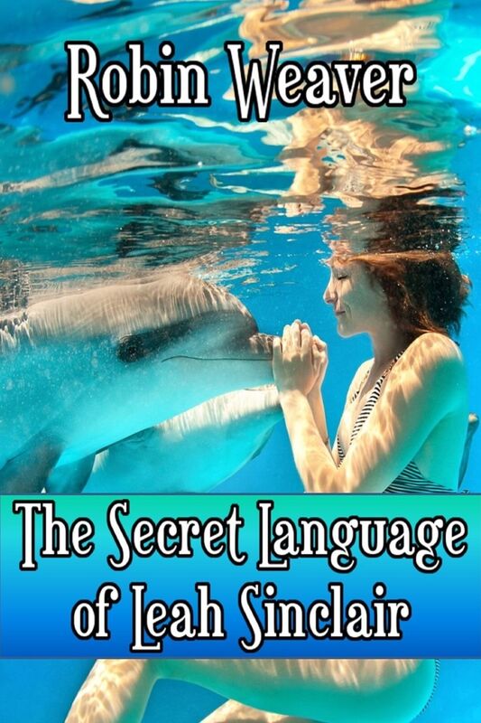 The Secret Language of Leah Sinclair