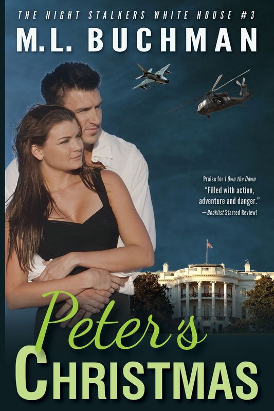 Peter's Christmas