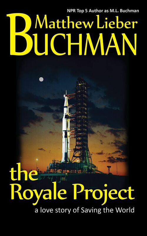 The Royale Project