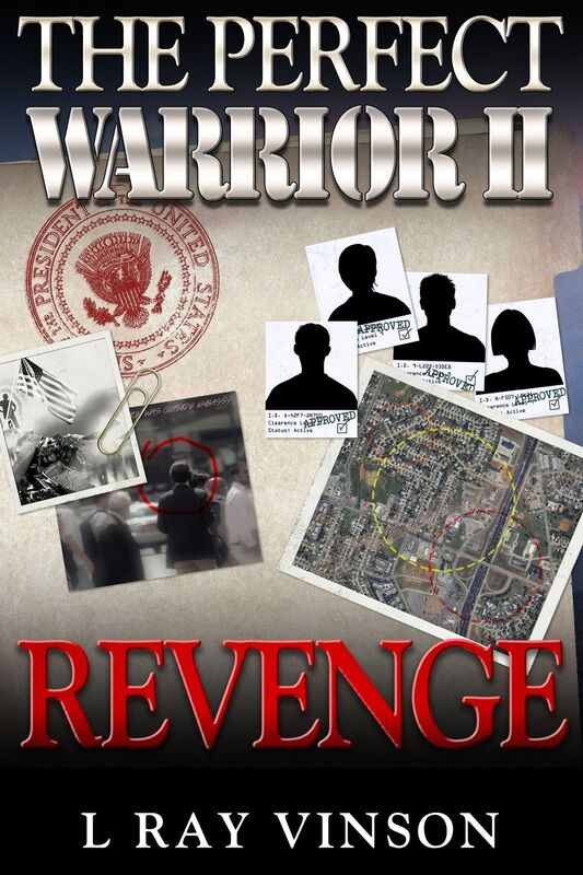 The Perfect Warrior II
