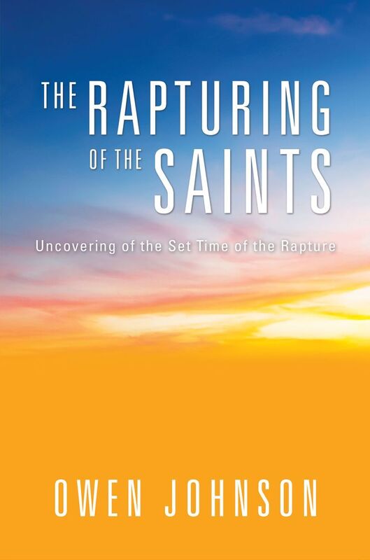 The Rupturing of the Saints