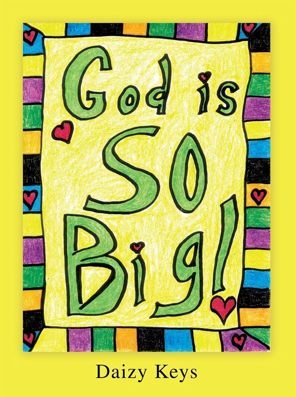 God is SO Big!