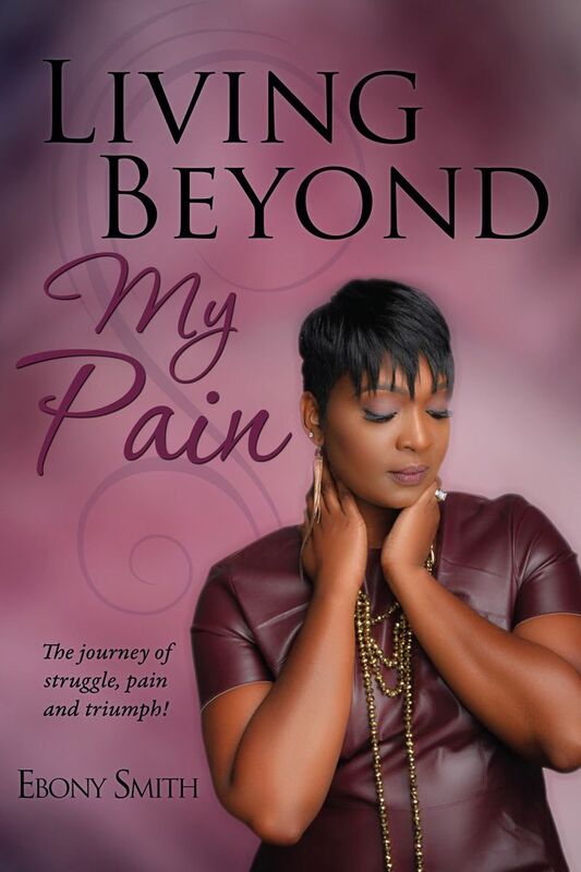 Living Beyond My Pain