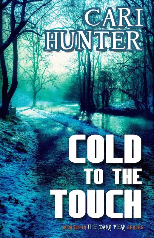 Cold to the Touch