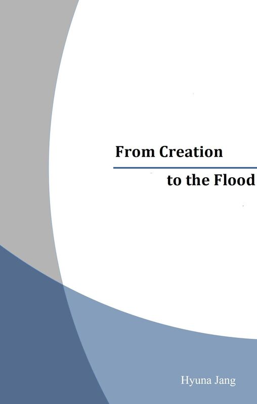 From Creation To the Flood