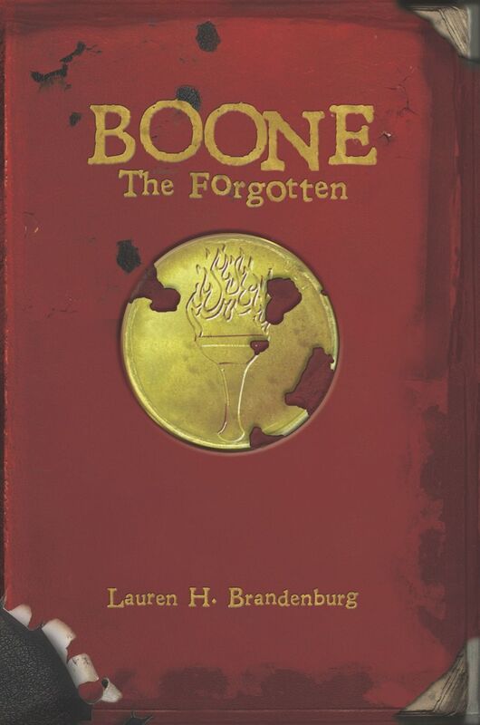Boone: The Forgotten