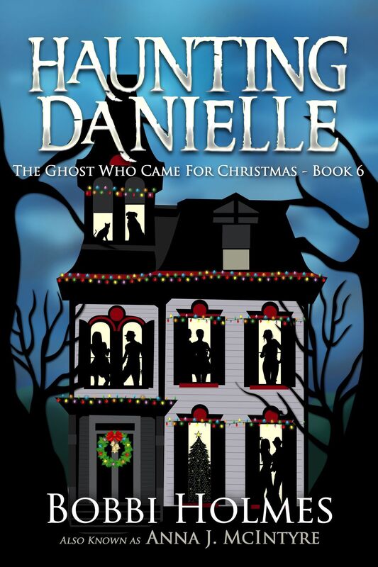 The Ghost Who Came for Christmas