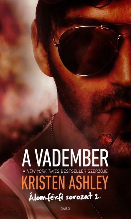 A vadember