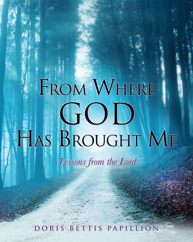 From Where God Has Brought Me