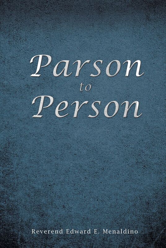 PARSON TO PERSON