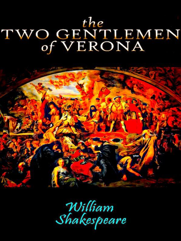 The Two Gentlemen of Verona