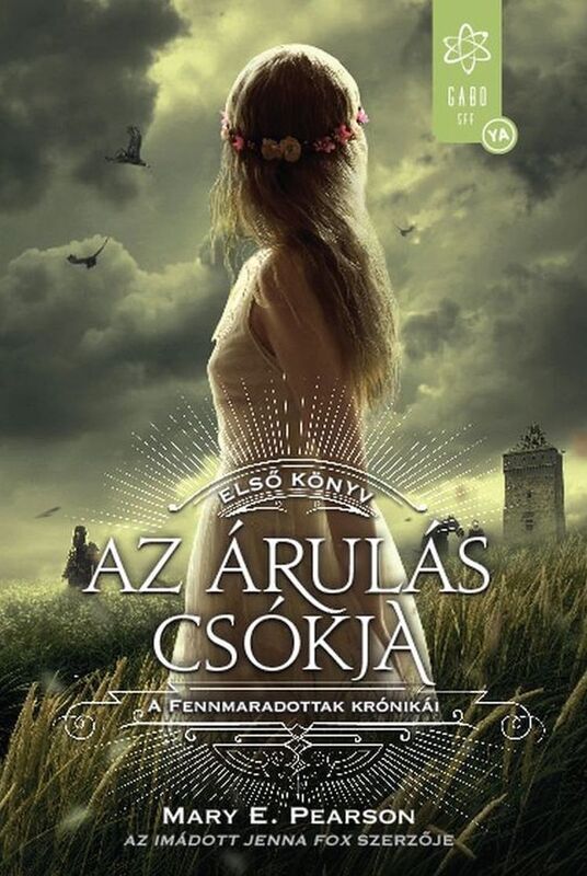 Az arulas csokja