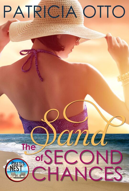 The Sand of Second Chances