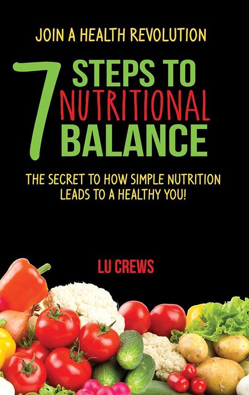 7 Steps to Nutritional Balance