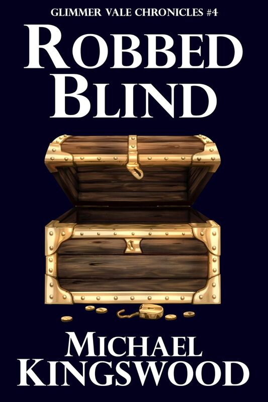 Robbed Blind