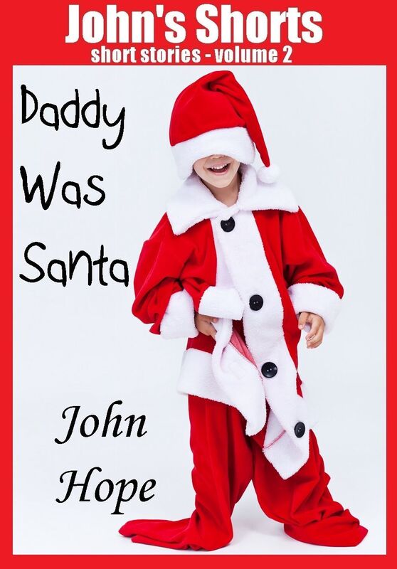 Daddy Was Santa