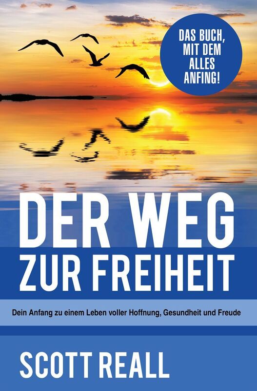 DER WEG ZUR FREIHEIT