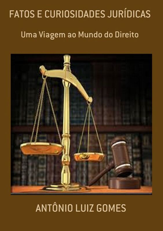 Fatos E Curiosidades JurIdicas