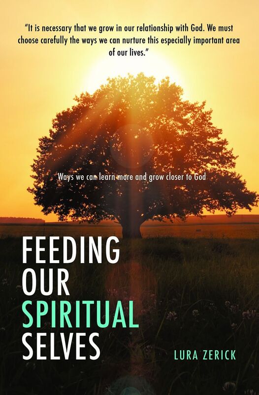 FEEDING OUR SPIRITUAL SELVES