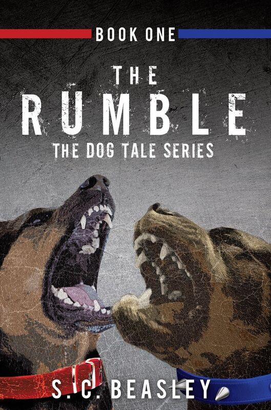 THE RUMBLE
