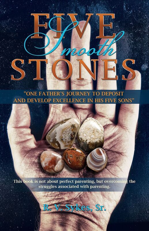 Five Smooth Stones