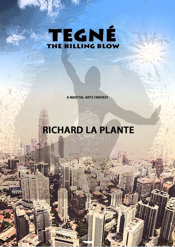 Tegne: The Killing Blow
